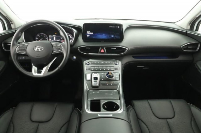 Hyundai Santa Fe  2.2 CRDi Premium