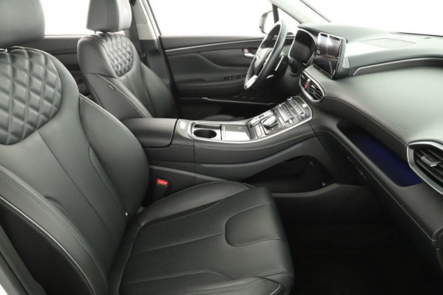 Hyundai Santa Fe  2.2 CRDi Premium