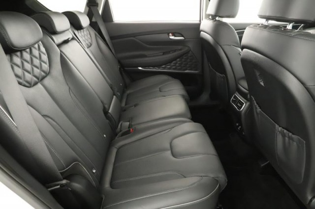 Hyundai Santa Fe  2.2 CRDi Premium