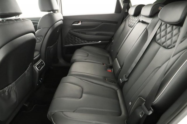Hyundai Santa Fe  2.2 CRDi Premium