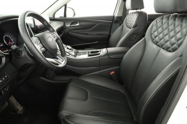 Hyundai Santa Fe  2.2 CRDi Premium
