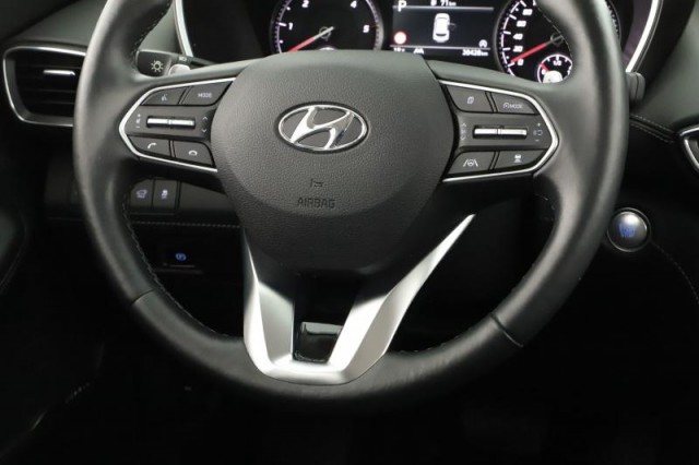 Hyundai Santa Fe  2.2 CRDi Premium