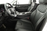 Hyundai Santa Fe  2.2 CRDi Premium