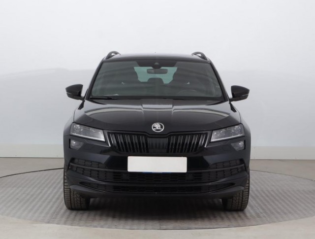 Škoda Karoq  1.5 TSI Sportline