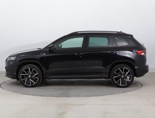 Škoda Karoq  1.5 TSI Sportline