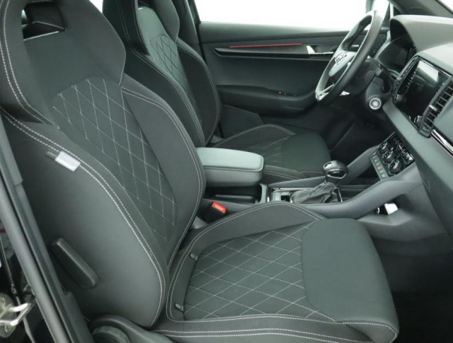Škoda Karoq  1.5 TSI Sportline