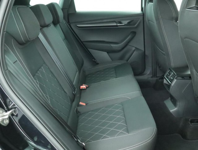 Škoda Karoq  1.5 TSI Sportline
