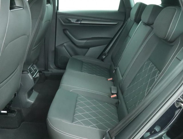 Škoda Karoq  1.5 TSI Sportline