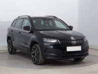 Škoda Karoq  1.5 TSI Sportline