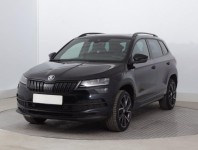 Škoda Karoq  1.5 TSI Sportline
