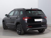 Škoda Karoq  1.5 TSI Sportline