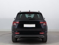 Škoda Karoq  1.5 TSI Sportline