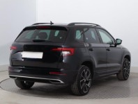 Škoda Karoq  1.5 TSI Sportline