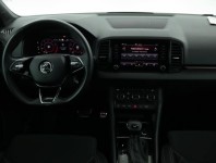 Škoda Karoq  1.5 TSI Sportline
