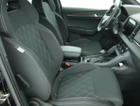 Škoda Karoq  1.5 TSI Sportline