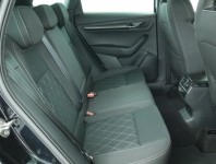 Škoda Karoq  1.5 TSI Sportline