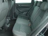 Škoda Karoq  1.5 TSI Sportline