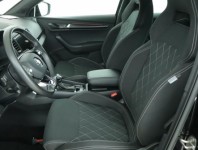 Škoda Karoq  1.5 TSI Sportline