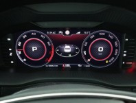 Škoda Karoq  1.5 TSI Sportline