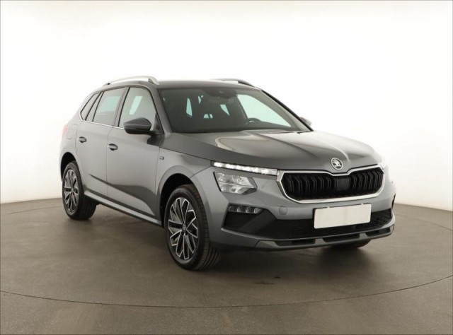 Škoda Kamiq  1.0 TSI Drive