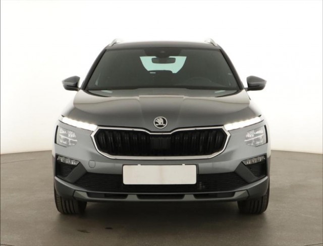Škoda Kamiq  1.0 TSI Drive