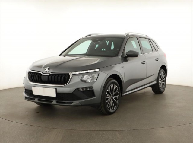 Škoda Kamiq  1.0 TSI Drive
