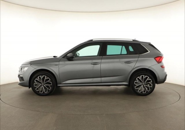 Škoda Kamiq  1.0 TSI Drive