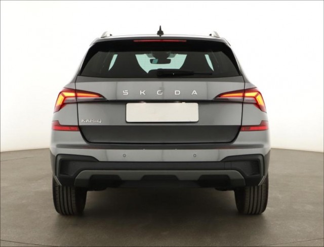 Škoda Kamiq  1.0 TSI Drive