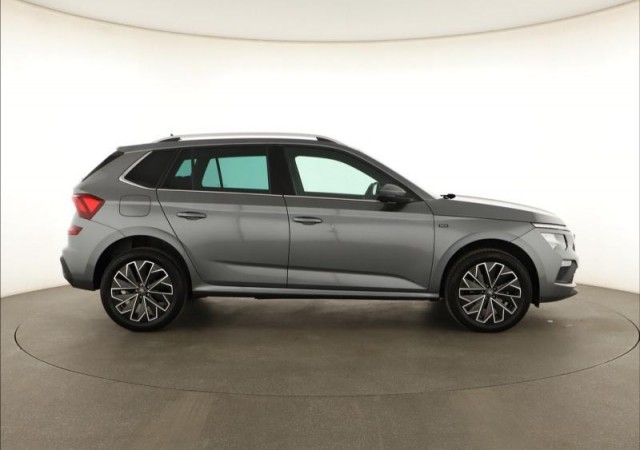 Škoda Kamiq  1.0 TSI Drive