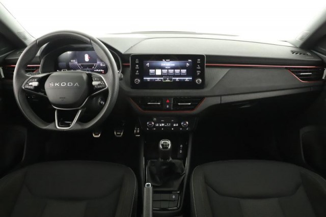 Škoda Kamiq  1.0 TSI Drive