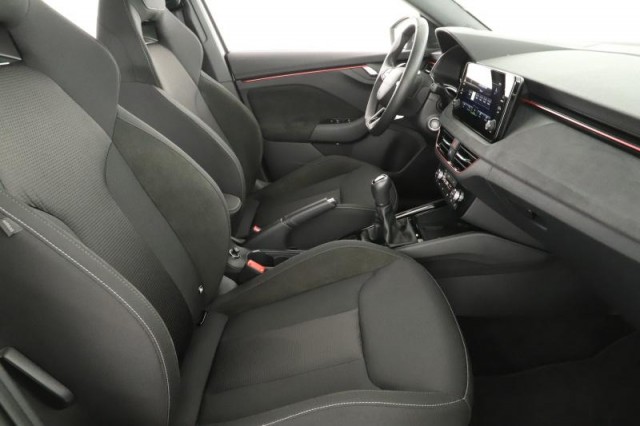 Škoda Kamiq  1.0 TSI Drive