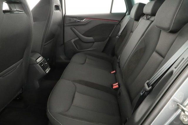 Škoda Kamiq  1.0 TSI Drive