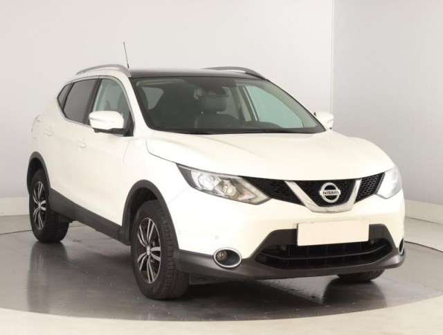Nissan Qashqai  1.2 DIG-T 