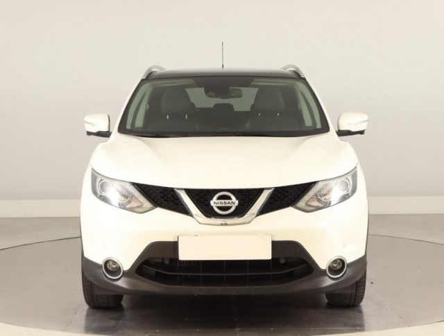 Nissan Qashqai  1.2 DIG-T 