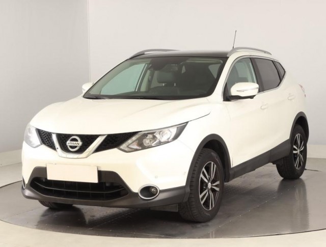 Nissan Qashqai  1.2 DIG-T 