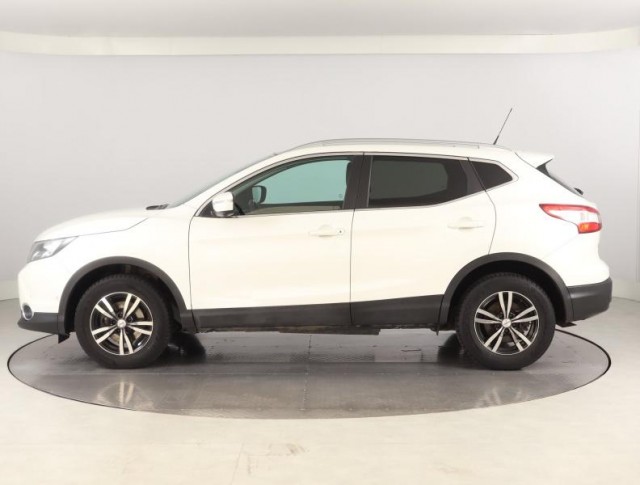 Nissan Qashqai  1.2 DIG-T 
