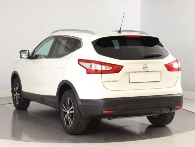 Nissan Qashqai  1.2 DIG-T 