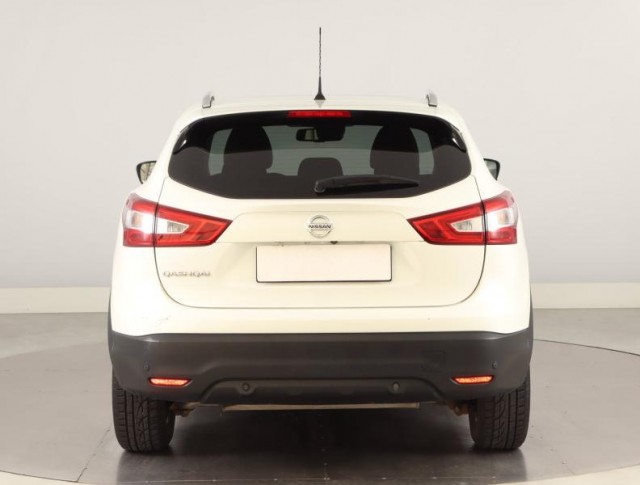 Nissan Qashqai  1.2 DIG-T 