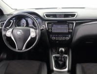Nissan Qashqai  1.2 DIG-T 
