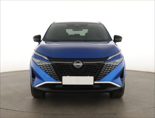 Nissan Qashqai  1.3 DIG-T MHEV Tekna