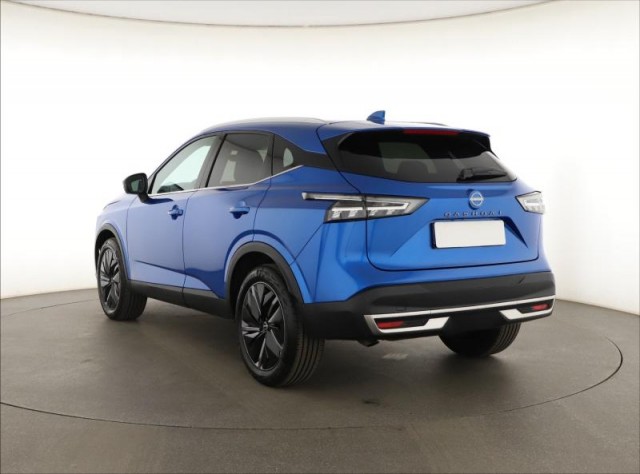 Nissan Qashqai  1.3 DIG-T MHEV Tekna