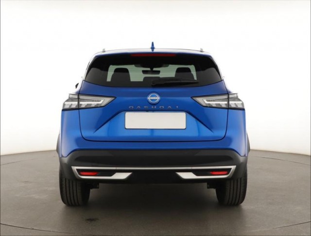 Nissan Qashqai  1.3 DIG-T MHEV Tekna