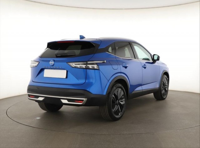 Nissan Qashqai  1.3 DIG-T MHEV Tekna
