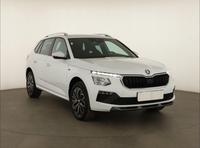 Škoda Kamiq  1.0 TSI Drive