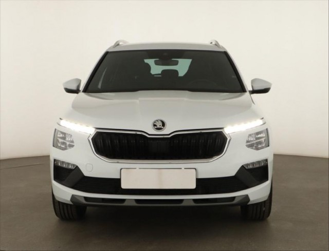 Škoda Kamiq  1.0 TSI Drive