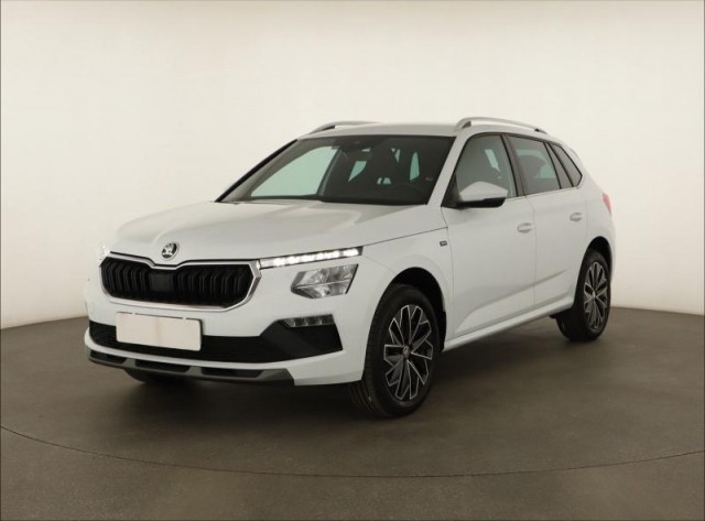Škoda Kamiq  1.0 TSI Drive