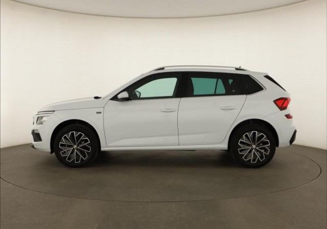 Škoda Kamiq  1.0 TSI Drive
