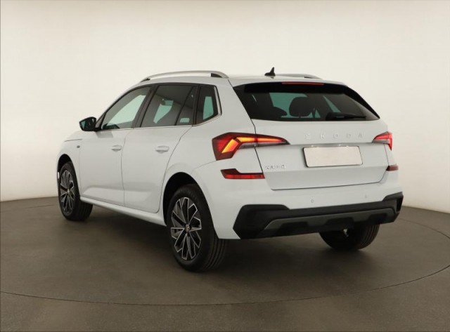 Škoda Kamiq  1.0 TSI Drive