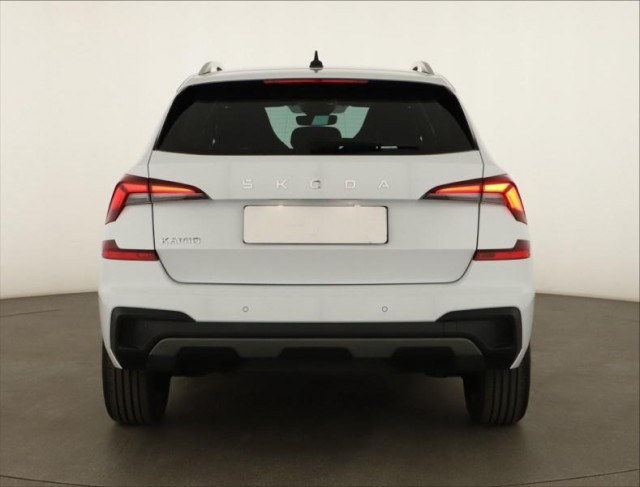 Škoda Kamiq  1.0 TSI Drive