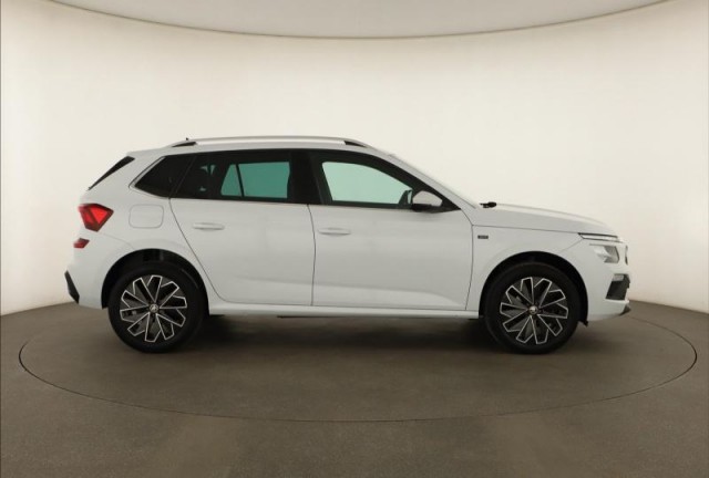 Škoda Kamiq  1.0 TSI Drive